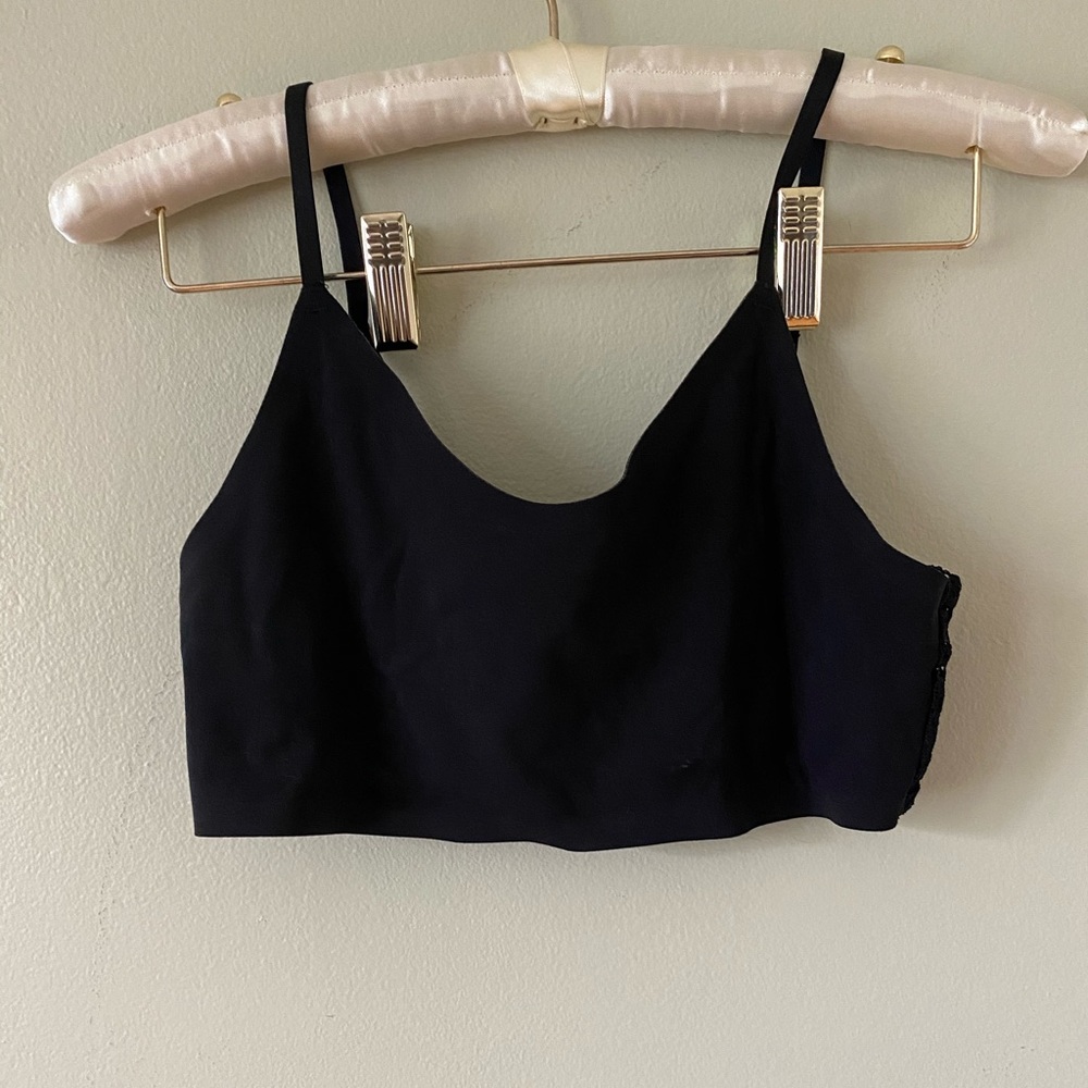 Victorias Secret Black bralette